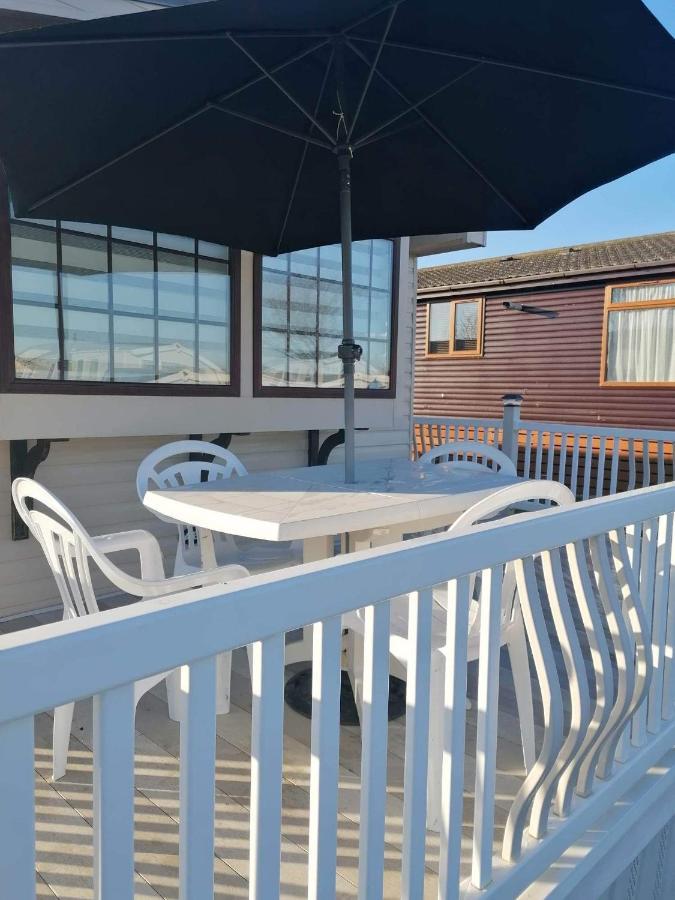 Cornwall Cornwall-Chapmanswell Caravan Holiday Park A30 B&B Bed And Breakfast #41 朗斯顿 外观 照片