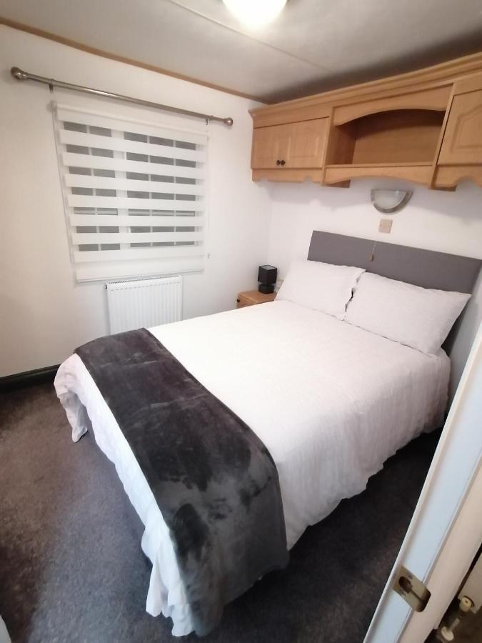 Cornwall Cornwall-Chapmanswell Caravan Holiday Park A30 B&B Bed And Breakfast #41 朗斯顿 外观 照片